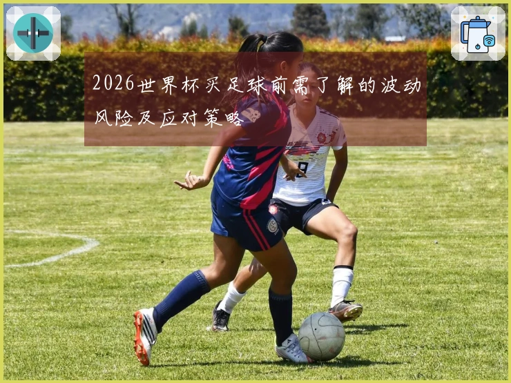 2026世界杯买足球前需了解的波动风险及应对策略