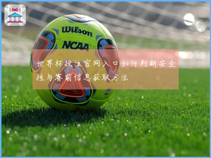 世界杯投注官网入口如何判断安全性与赛前信息获取方法