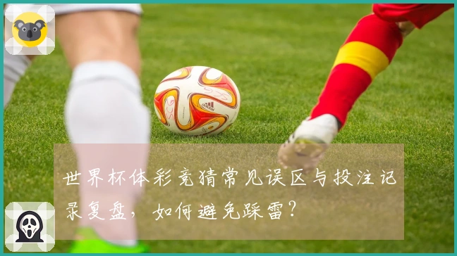 世界杯体彩竞猜常见误区与投注记录复盘，如何避免踩雷？
