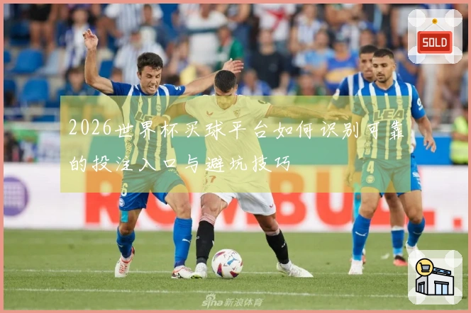 2026世界杯买球平台如何识别可靠的投注入口与避坑技巧