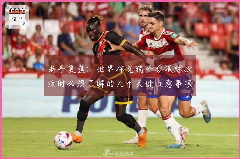 老手复盘：世界杯竞猜平台滚球投注时必须了解的几个关键注意事项