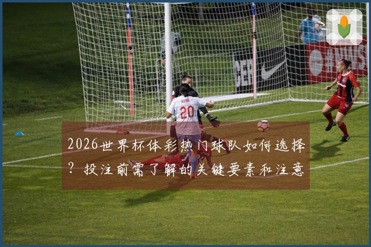 2026世界杯体彩热门球队如何选择？投注前需了解的关键要素和注意事项