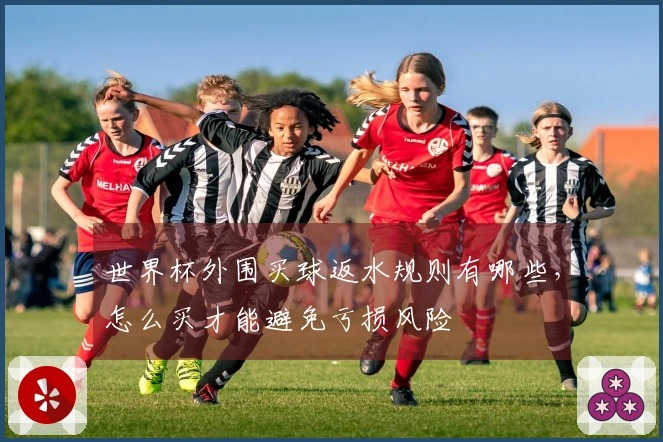 世界杯外围买球返水规则有哪些，怎么买才能避免亏损风险