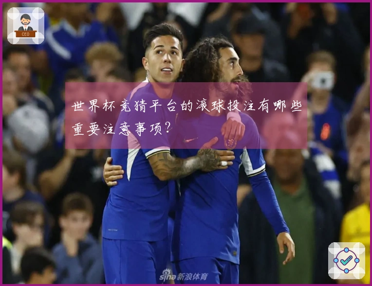 世界杯竞猜平台的滚球投注有哪些重要注意事项？