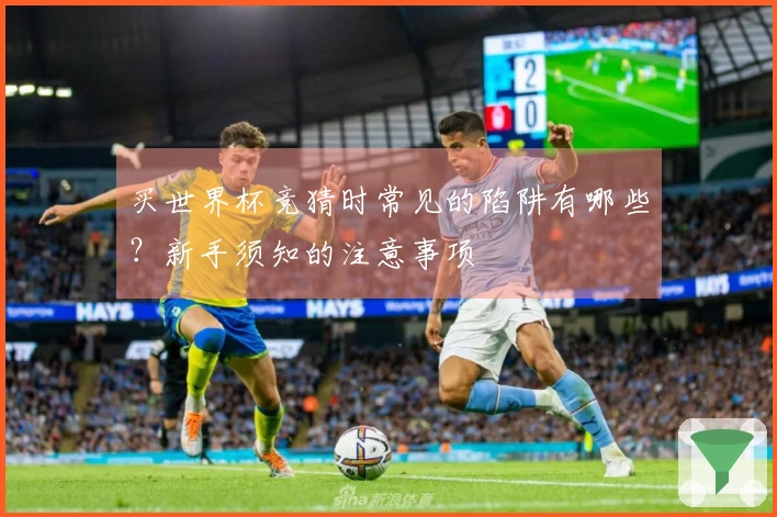 买世界杯竞猜时常见的陷阱有哪些？新手须知的注意事项