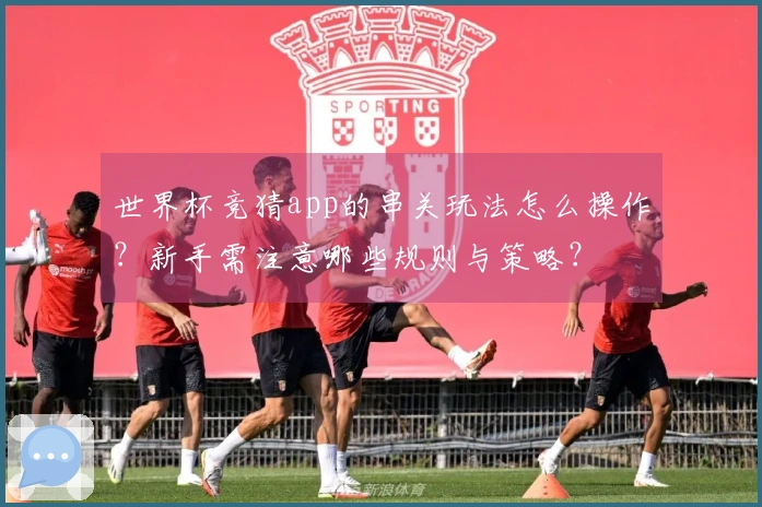 世界杯竞猜app的串关玩法怎么操作？新手需注意哪些规则与策略？