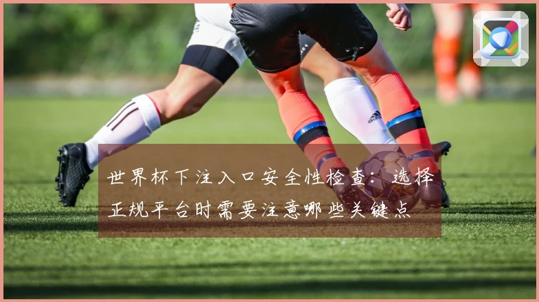 世界杯下注入口安全性检查：选择正规平台时需要注意哪些关键点