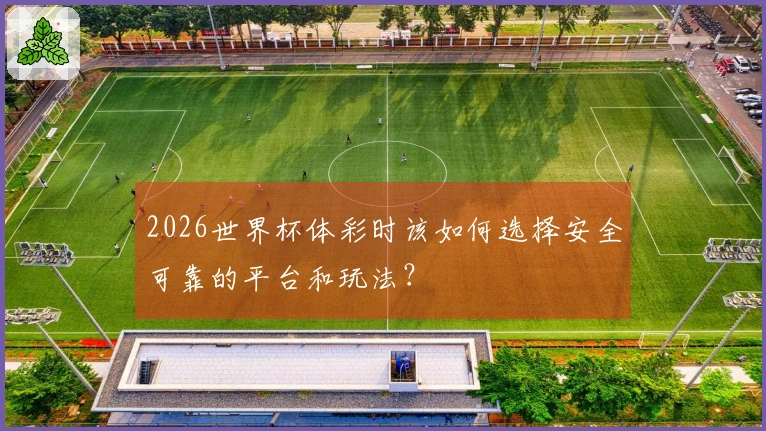 2026世界杯体彩时该如何选择安全可靠的平台和玩法？
