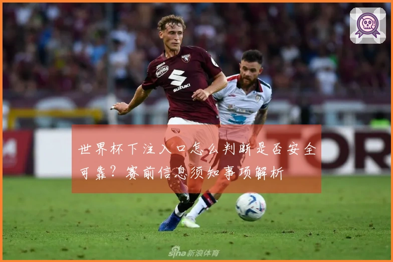 世界杯下注入口怎么判断是否安全可靠？赛前信息须知事项解析