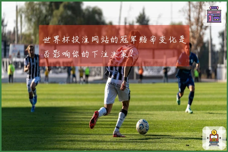 世界杯投注网站的冠军赔率变化是否影响你的下注决策？